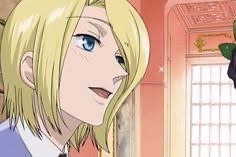 【アニメ・漫画】あなたが思う王子様キャラといえば【妄想OK】
