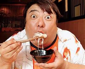 食にこだわりある人