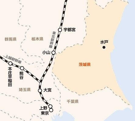 「新幹線が通るのに駅がない」唯一の県は？ 新駅設置は地元の悲願？「素通り」解消なるか