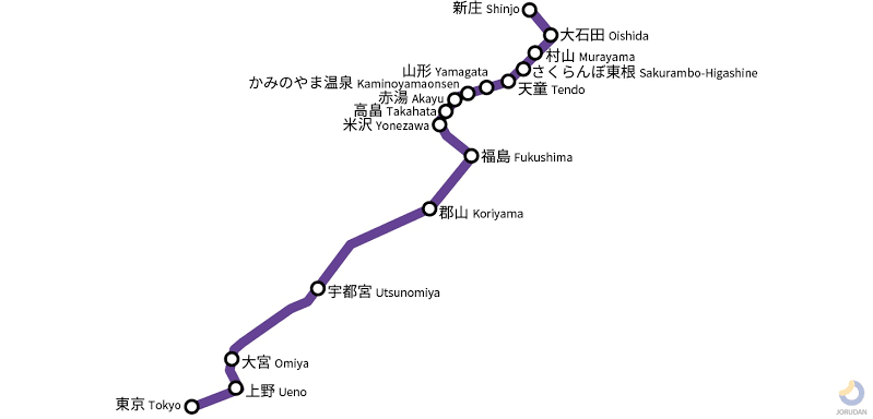 「新幹線が通るのに駅がない」唯一の県は？ 新駅設置は地元の悲願？「素通り」解消なるか