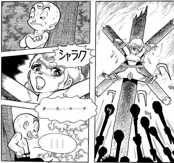 【アニメ・漫画】主人公にイラッとする人！