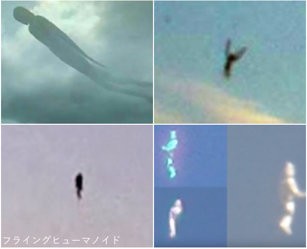 信仰深いペルーの先住民族を恐怖に陥れたUMA「皮をはぐもの」の正体が判明