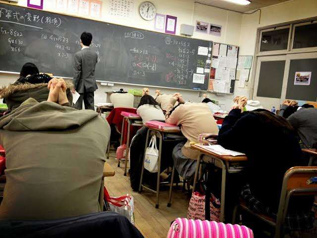 女子校あるある