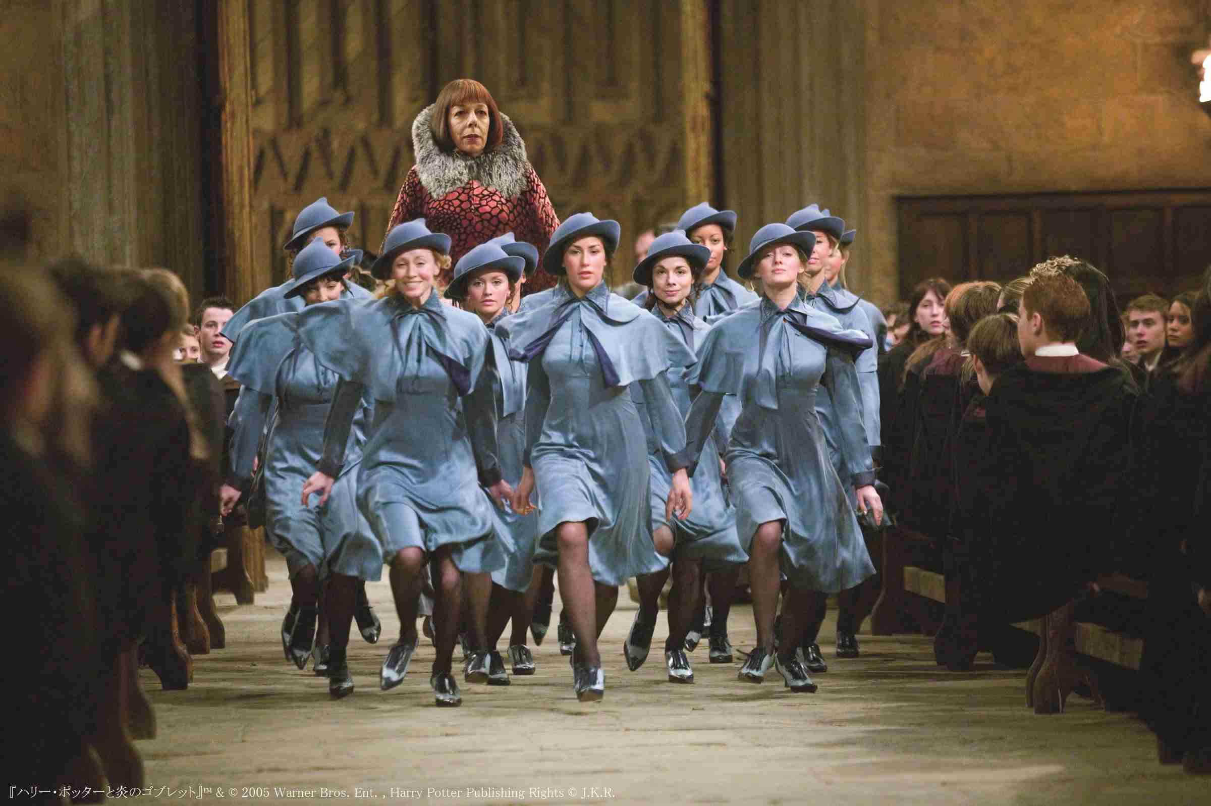 女子校あるある