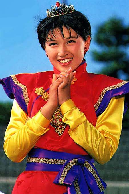 自分史上1番マイナーなドラマ