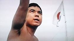 自分史上1番マイナーなドラマ