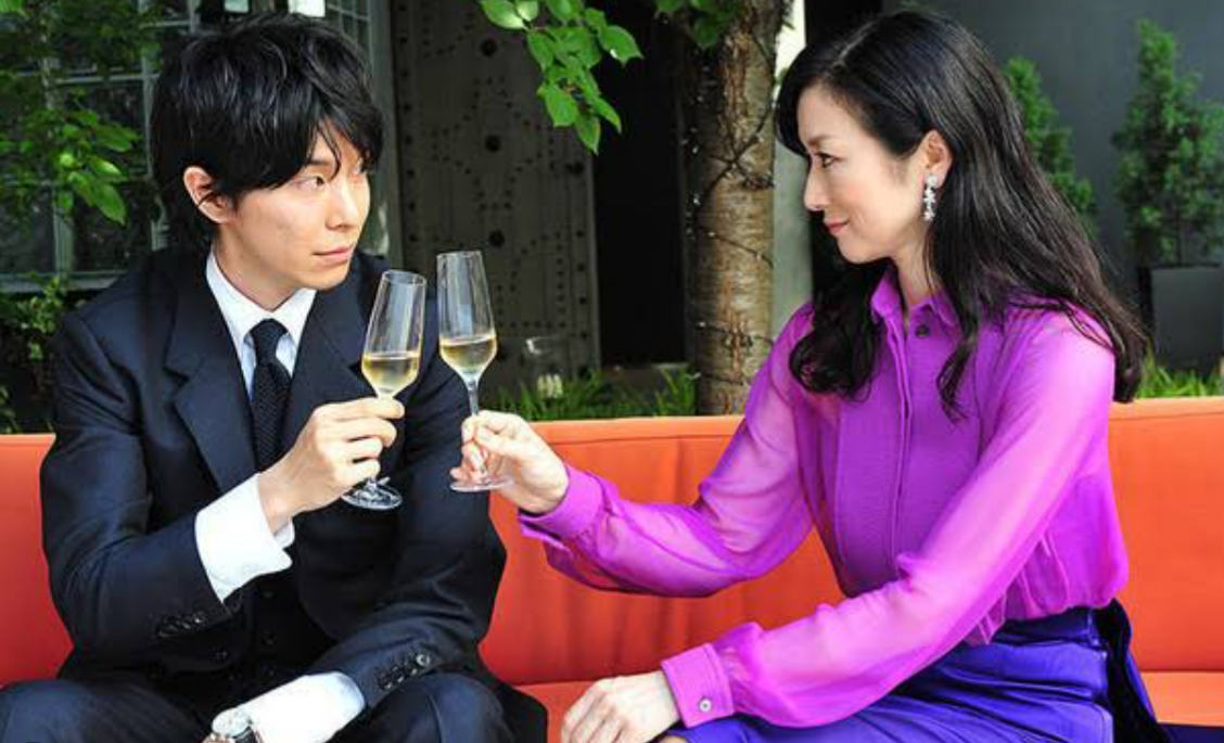 俳優・女優の名前を書くと誰かが一番好きな作品をアンカーを付けて返してくれるトピ Par9