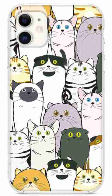 スマホケースどんなの使ってますか?