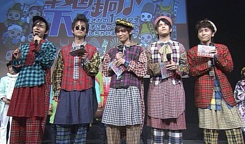 「戦国鍋TV」の思い出を語ろう