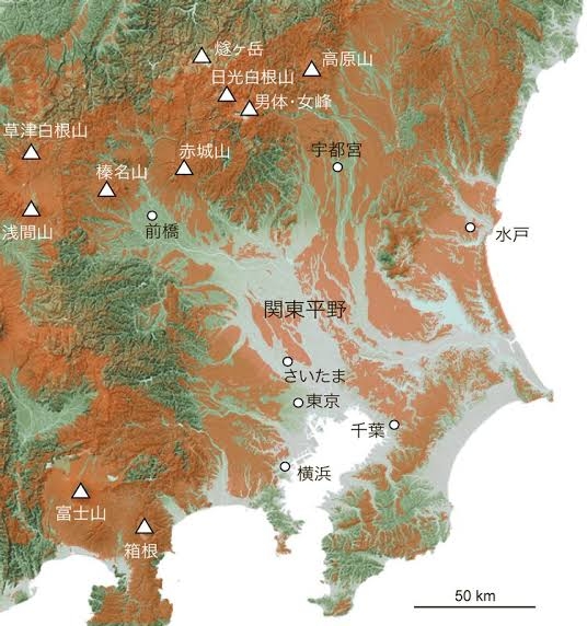 【関東】日帰りおすすめスポット