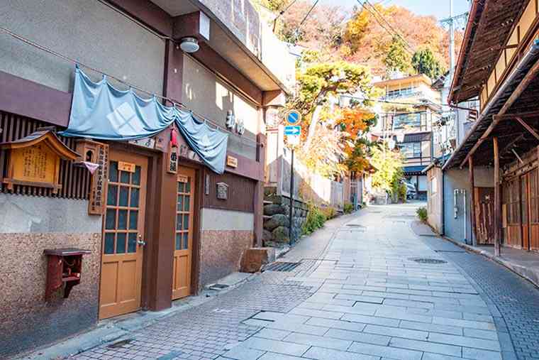 有名じゃないけど良かった観光地