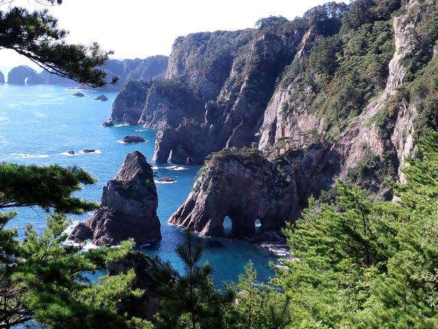 有名じゃないけど良かった観光地