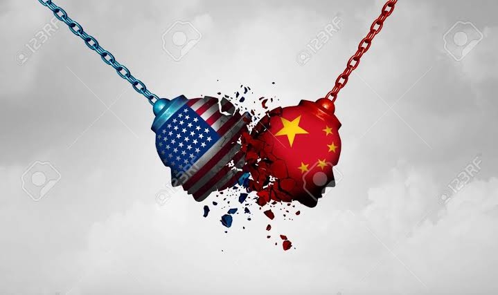 “米は世界最大の不安定要因” 中国 王毅外相が米をけん制