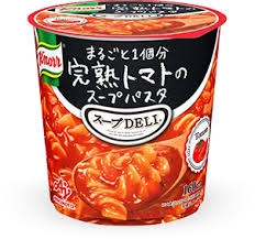 市販のスープで好きなもの