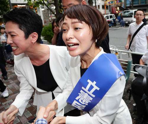 後藤真希さん弟・後藤祐樹氏が初当選　千葉・八街市議に