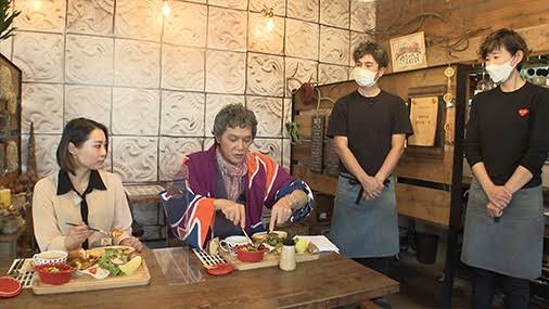 みんなで食べると美味しい!︎が苦手です