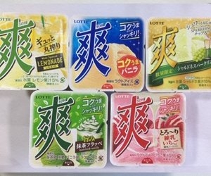 爽が好きな人!