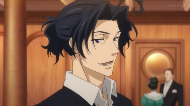 【漫画・アニメ】好きな男性キャラの名前を書いたら、誰かがどんなデートをしそうか教えてくれるトピPart4