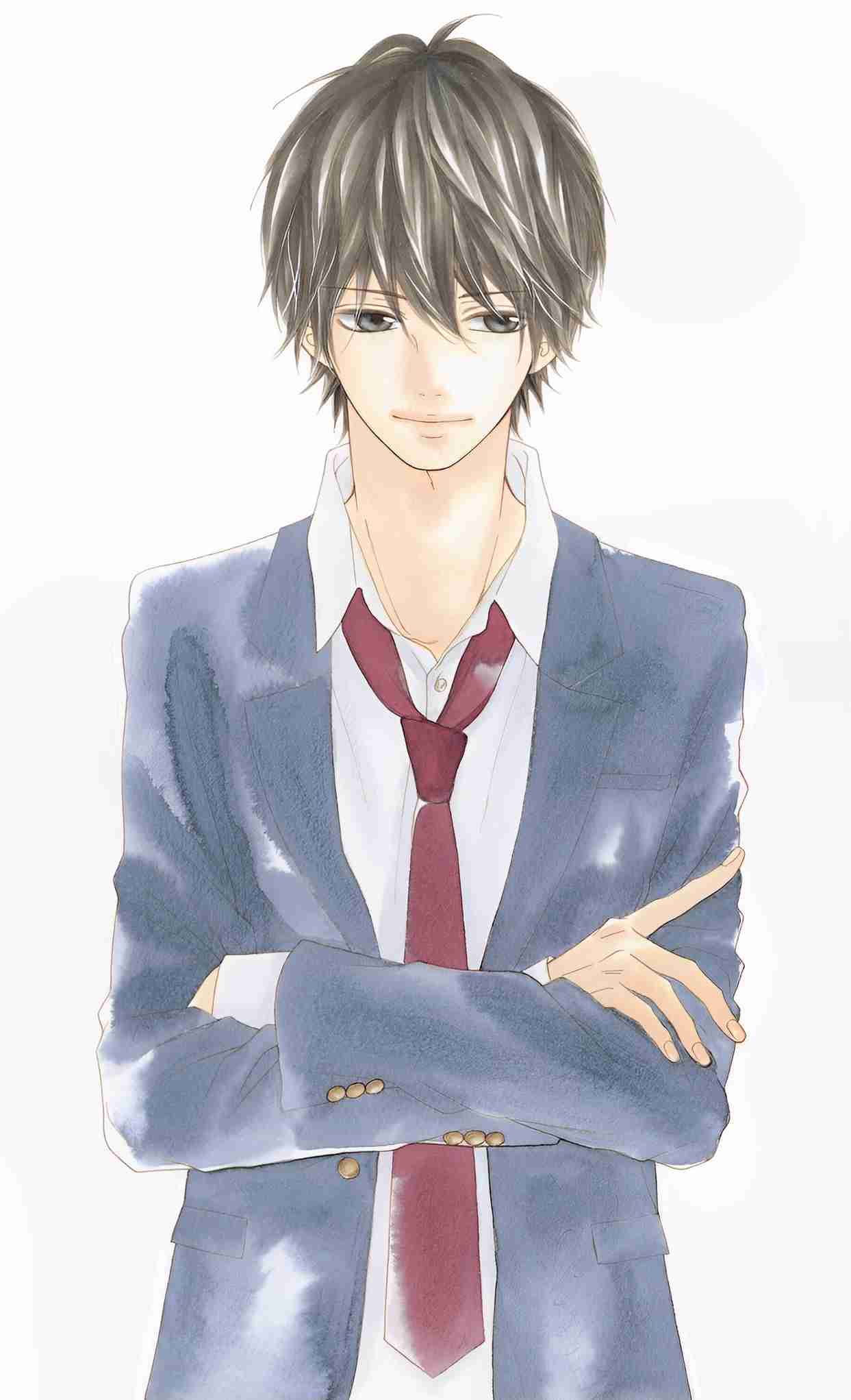 【漫画・アニメ】好きな男性キャラの名前を書いたら、誰かがどんなデートをしそうか教えてくれるトピPart4