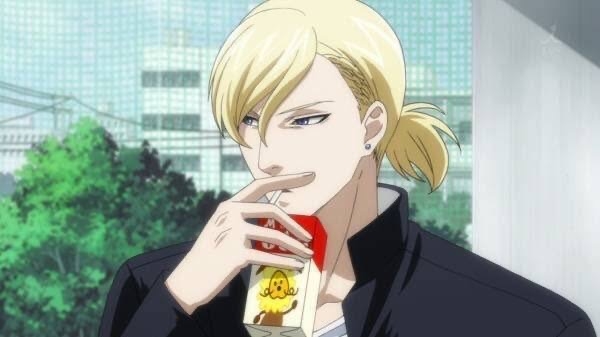 【漫画・アニメ】好きな男性キャラの名前を書いたら、誰かがどんなデートをしそうか教えてくれるトピPart4