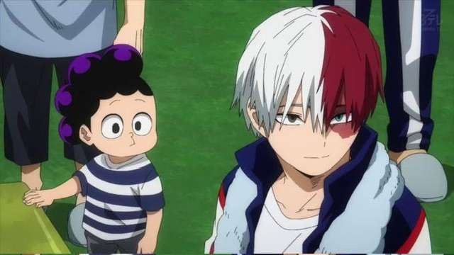 【漫画・アニメ】好きな男性キャラの名前を書いたら、誰かがどんなデートをしそうか教えてくれるトピPart4