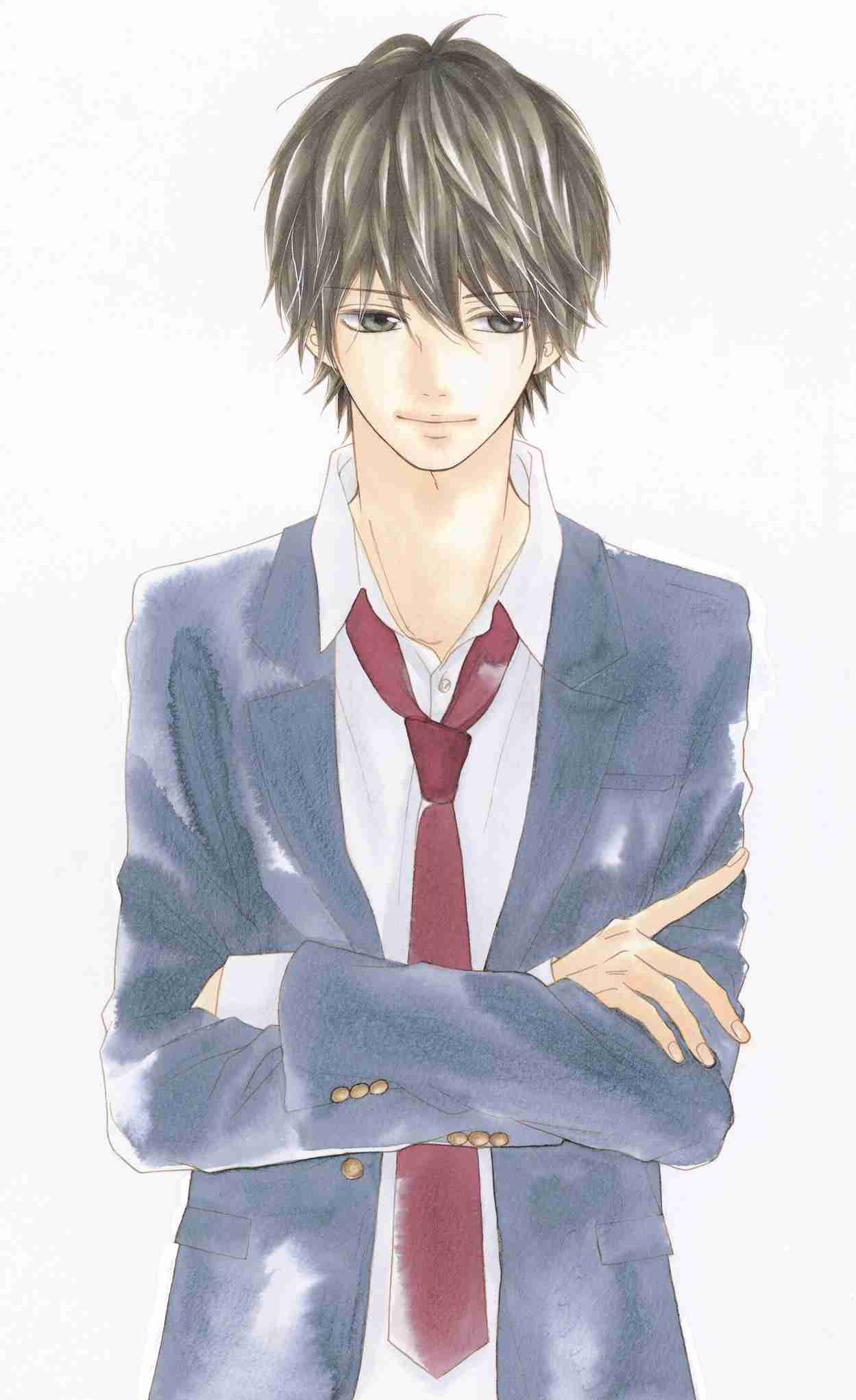 【漫画・アニメ】好きな男性キャラの名前を書いたら、誰かがどんなデートをしそうか教えてくれるトピPart4