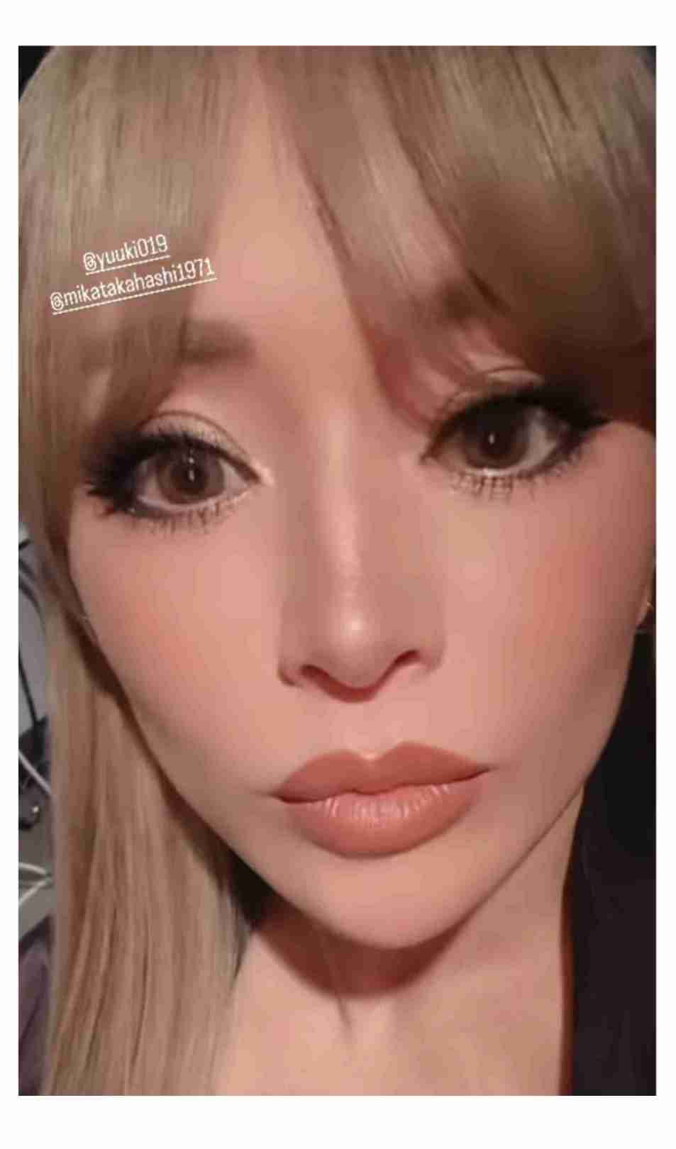 マドンナ、無修整&ノーフィルターの写真を友人が公開 65歳の誕生日パーティで撮影される