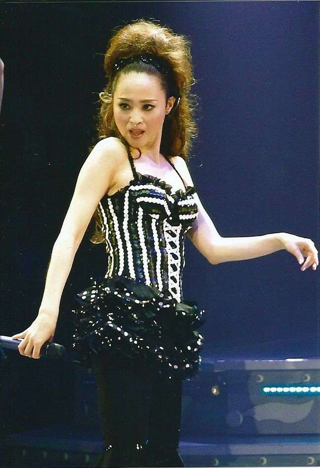 マドンナ、無修整&ノーフィルターの写真を友人が公開 65歳の誕生日パーティで撮影される