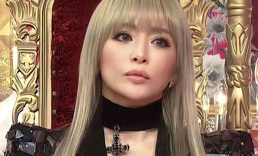 マドンナ、無修整&ノーフィルターの写真を友人が公開 65歳の誕生日パーティで撮影される