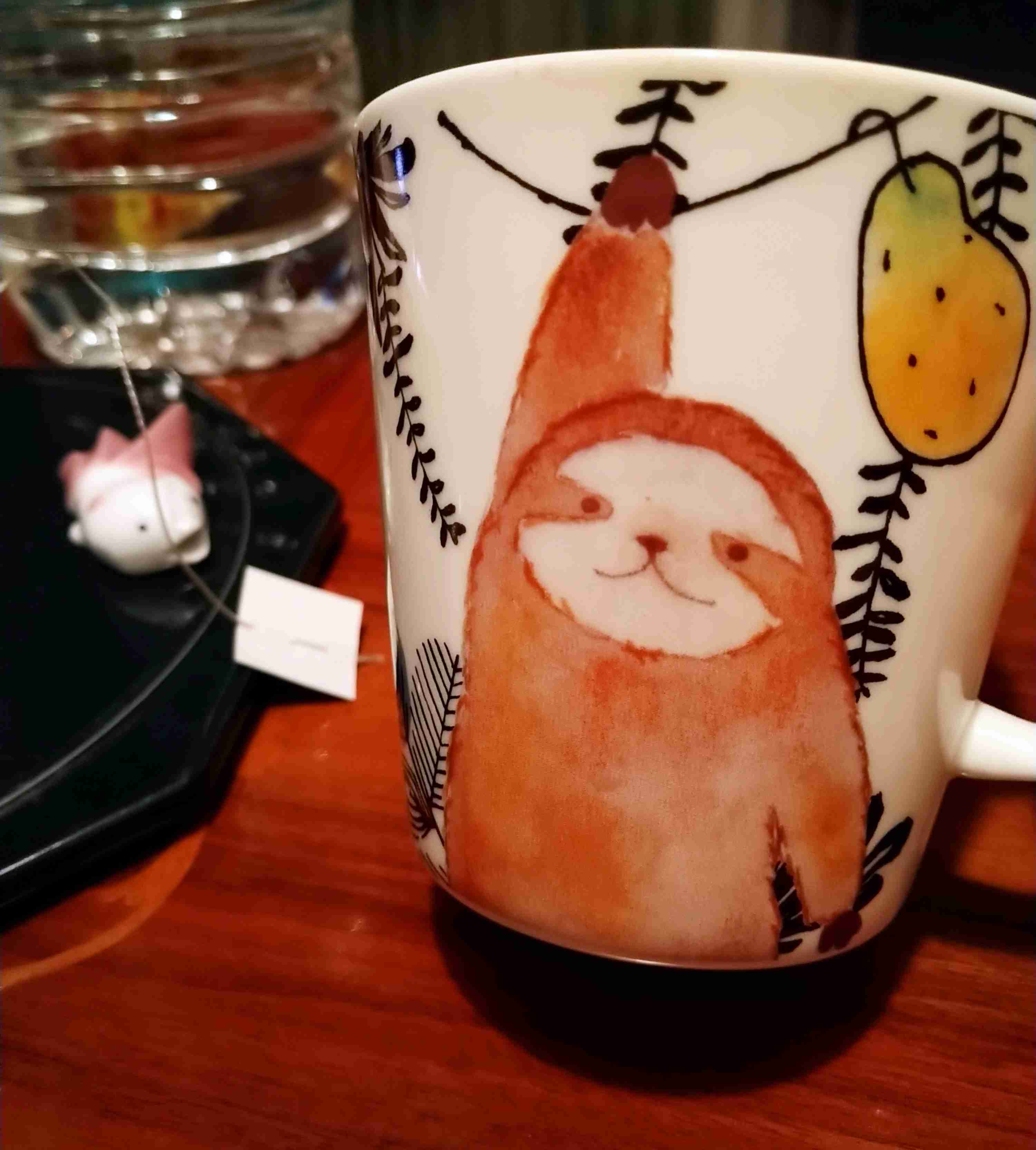 あなたが今手に持っているモノを自慢するトピ