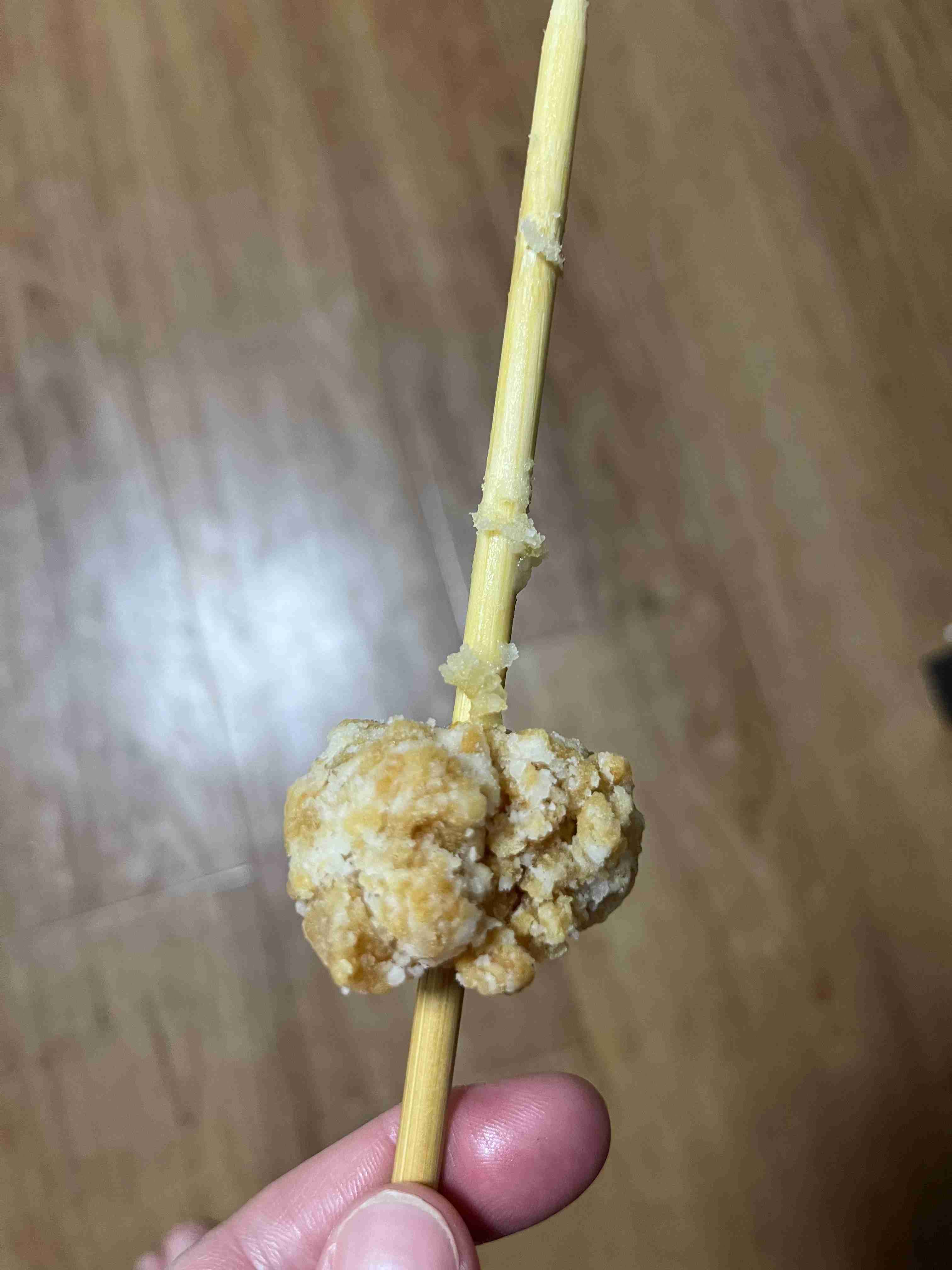 あなたが今手に持っているモノを自慢するトピ