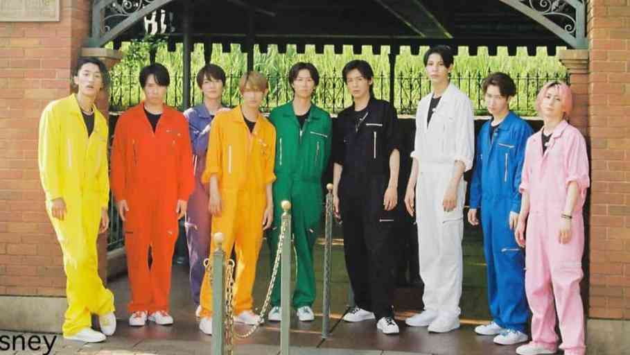 ジャニーズJr．美 少年メンバーの「シュークリーム投げつけ動画」に批判殺到