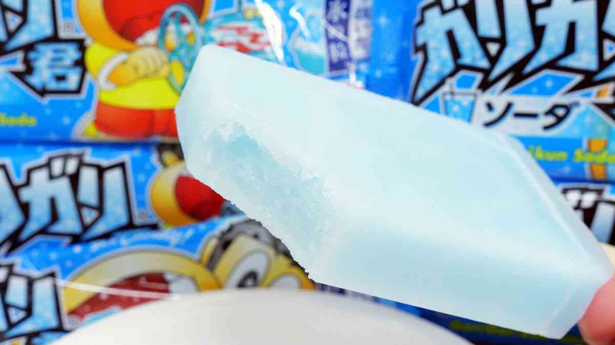 食感が苦手な食べ物