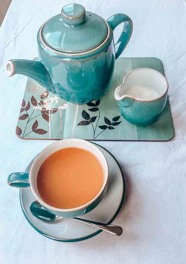 【紅茶派】これぞ！というおいしい紅茶を教えてください【珈琲派に】