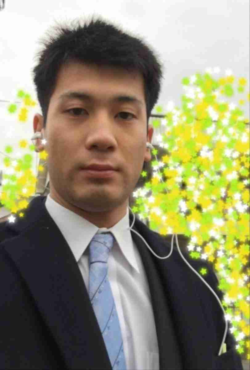 自分に似てる男性を貼るだけの駄トピ Part3
