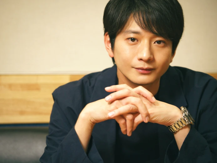 自分に似てる男性を貼るだけの駄トピ Part3