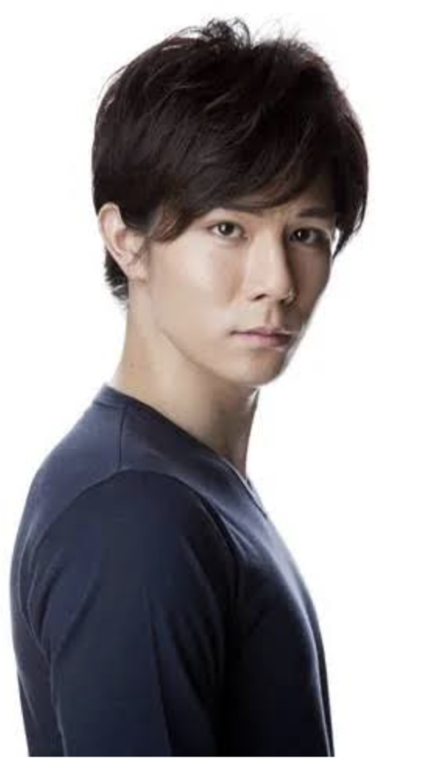 自分に似てる男性を貼るだけの駄トピ Part3