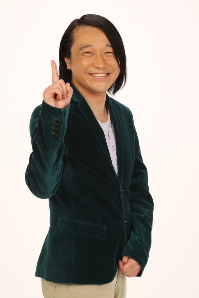 自分に似てる男性を貼るだけの駄トピ Part3