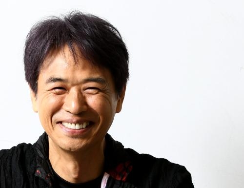 自分に似てる男性を貼るだけの駄トピ Part3