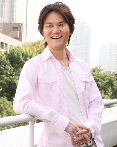 自分に似てる男性を貼るだけの駄トピ Part3