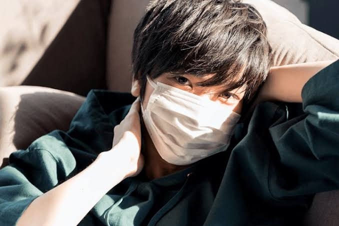 自分に似てる男性を貼るだけの駄トピ Part3
