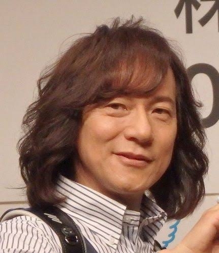 自分に似てる男性を貼るだけの駄トピ Part3