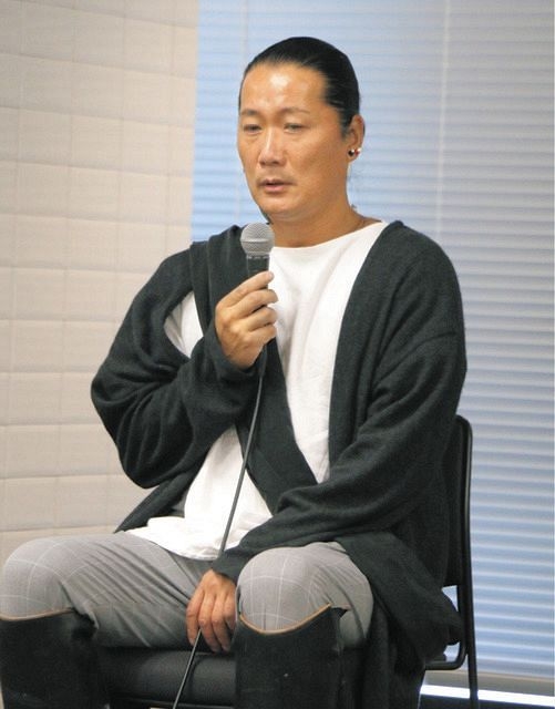 自分に似てる男性を貼るだけの駄トピ Part3