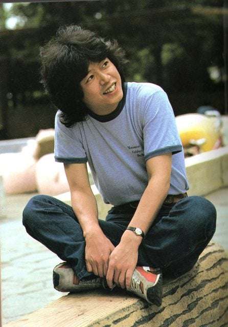 自分に似てる男性を貼るだけの駄トピ Part3