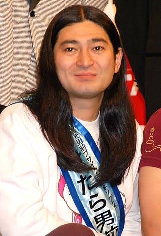 自分に似てる男性を貼るだけの駄トピ Part3