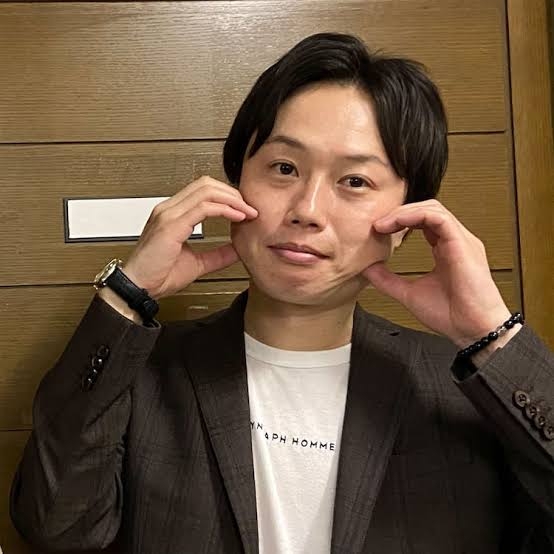 自分に似てる男性を貼るだけの駄トピ Part3