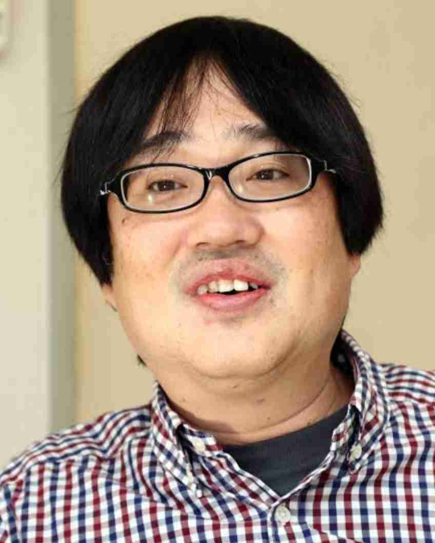自分に似てる男性を貼るだけの駄トピ Part3