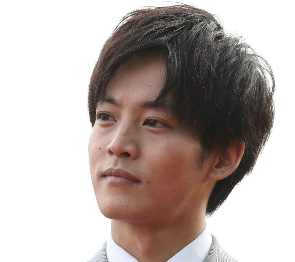 自分に似てる男性を貼るだけの駄トピ Part3