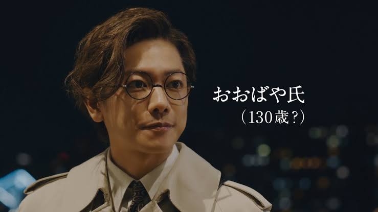 自分に似てる男性を貼るだけの駄トピ Part3