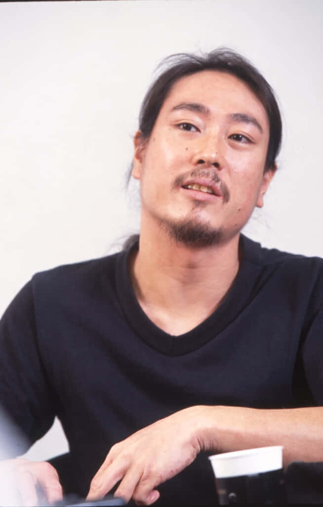 自分に似てる男性を貼るだけの駄トピ Part3